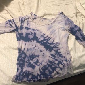 Only worn a couple of time XS FP with slits on the side